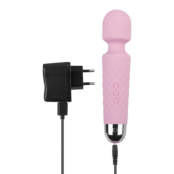 oplaadbare-siliconen-massager-19-5-cm-Mint-Roze-10