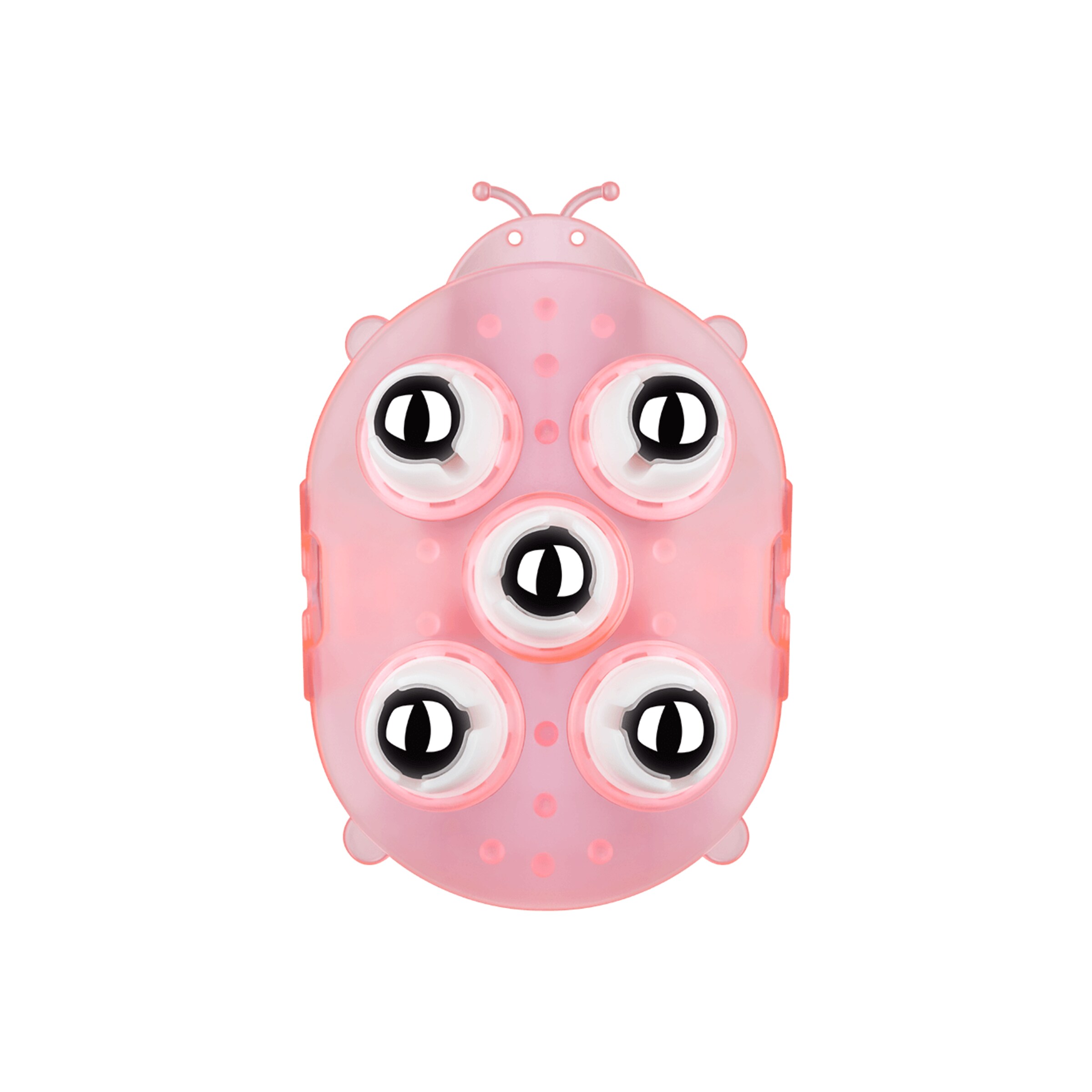 -hy]gant-hy]-de-massage-avec--hy]boules-en-acier-inoxydable-Rose-6