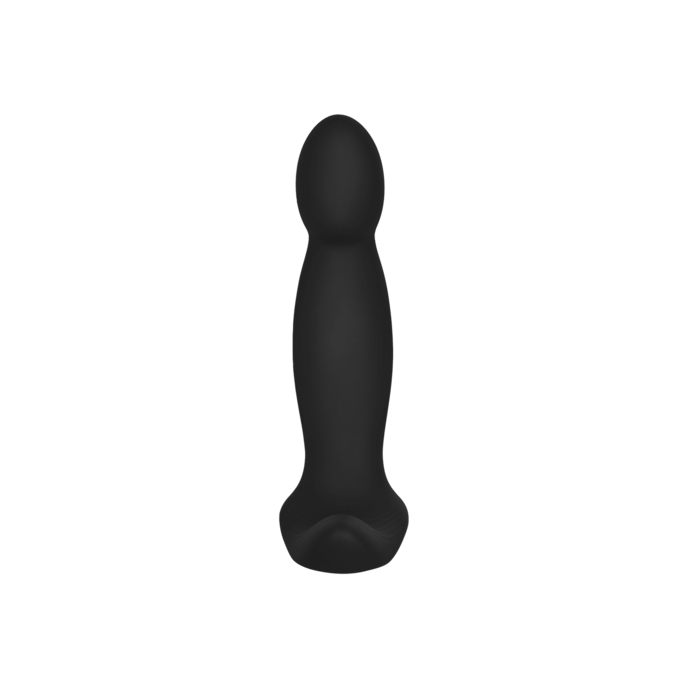 vibromasseur-anal-en-silicone-12-7-cm-Noir-5