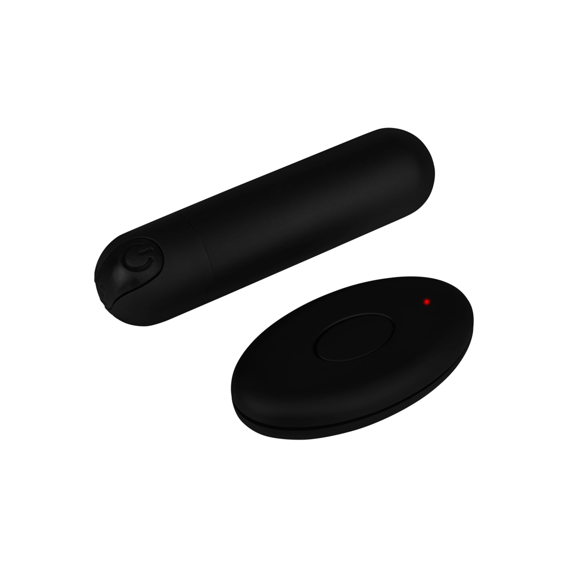 bullet-met-draadloze-afstandsbediening-8-cm-Zwart-2