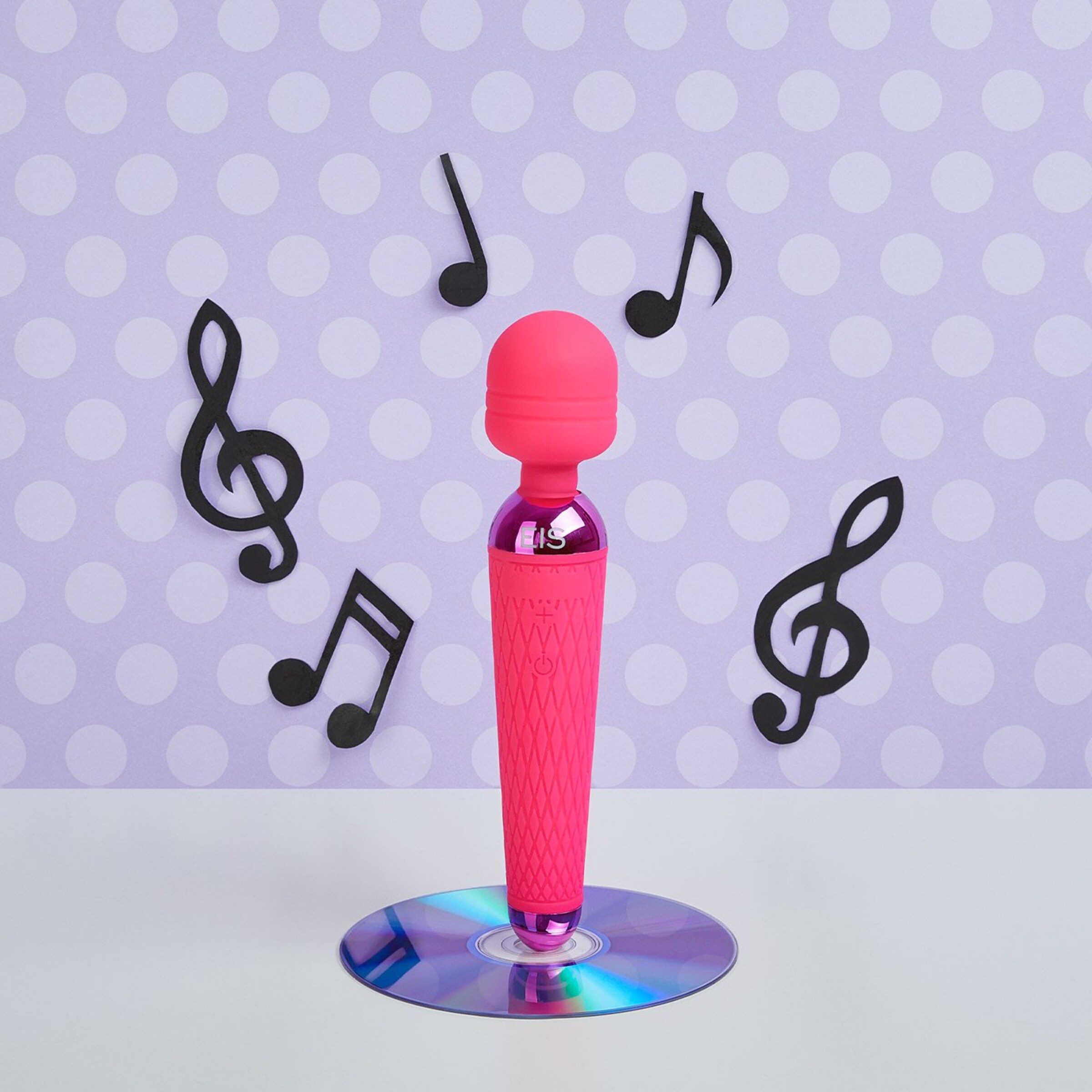 oplaadbare-siliconen-massager-19-5-cm-Pink-Violet-2