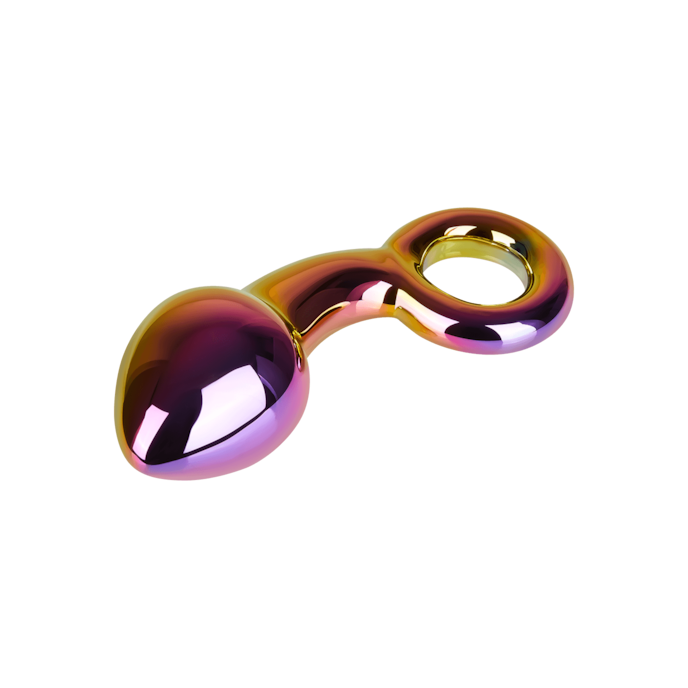 sensual-glass---kaileigh-14-cm-Wit-3