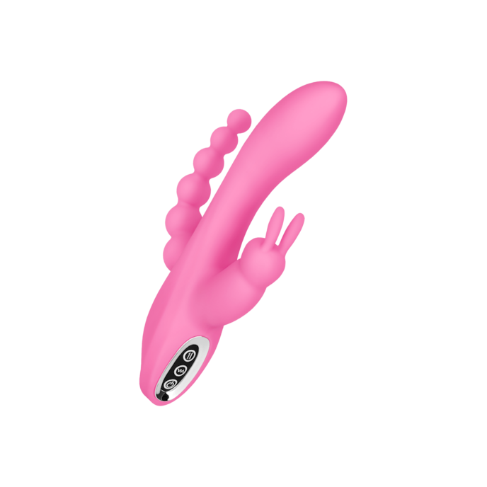 3-en-1-rabbitvibromasseur-21-5-cm-Rose-1