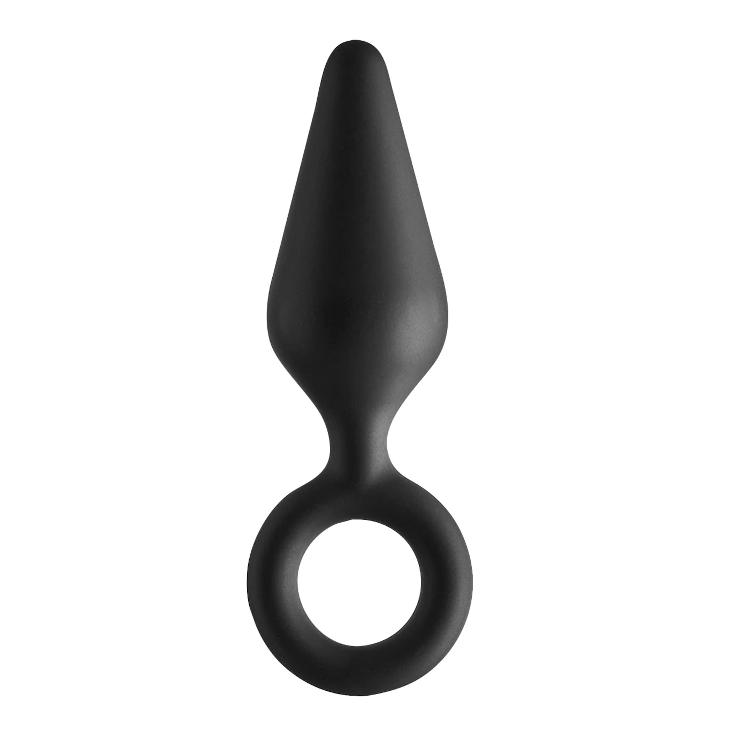 fantasstic---ring-plug-small-8-5-cm-Zwart-2