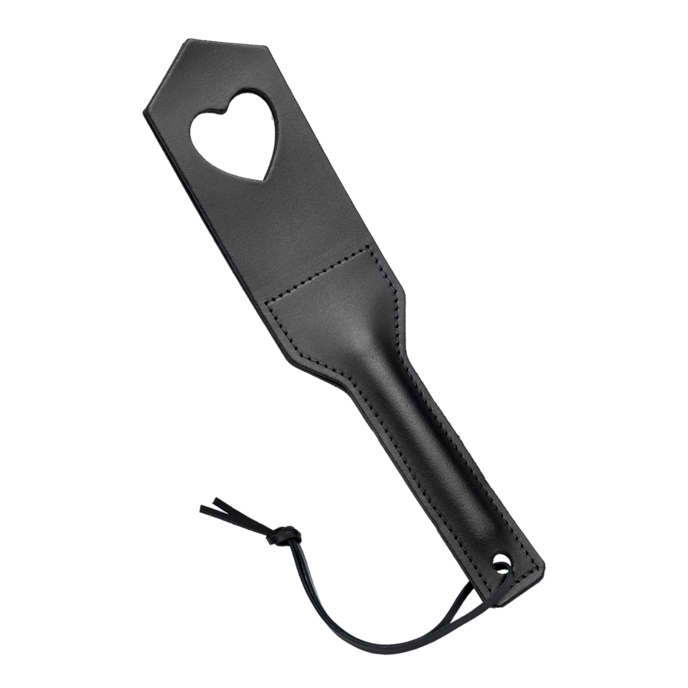 kurzes-herz-paddle-Schwarz-2