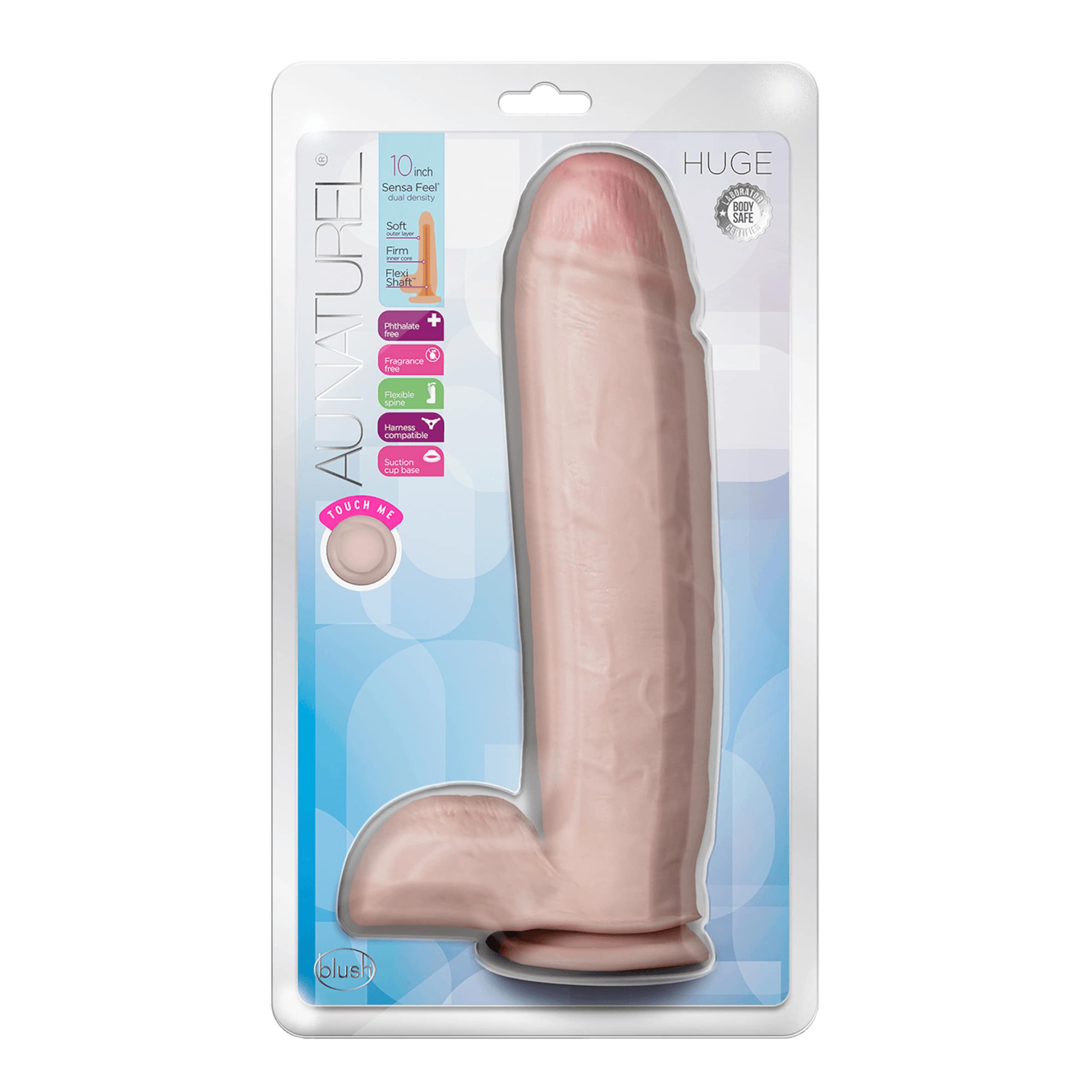 au-naturel---huge-26-6-cm-Naturel clair-3