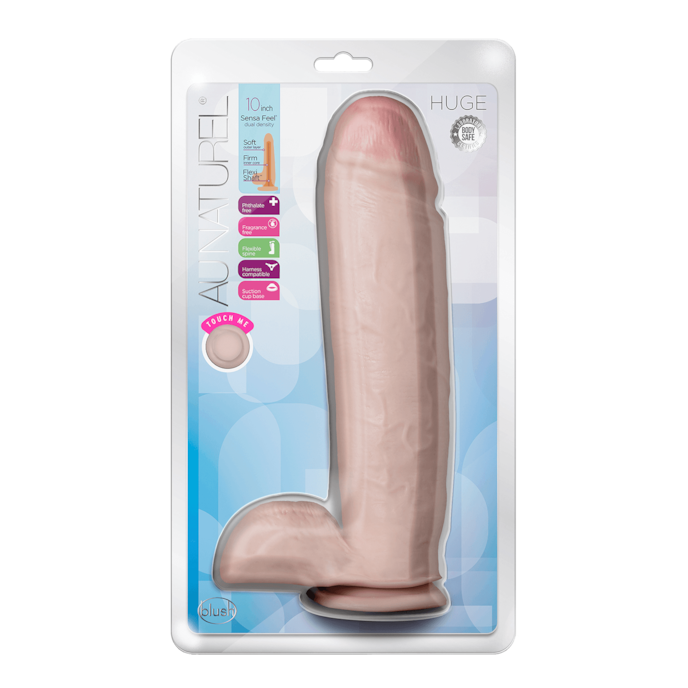 au-naturel---huge-26-6-cm-Naturel clair-3