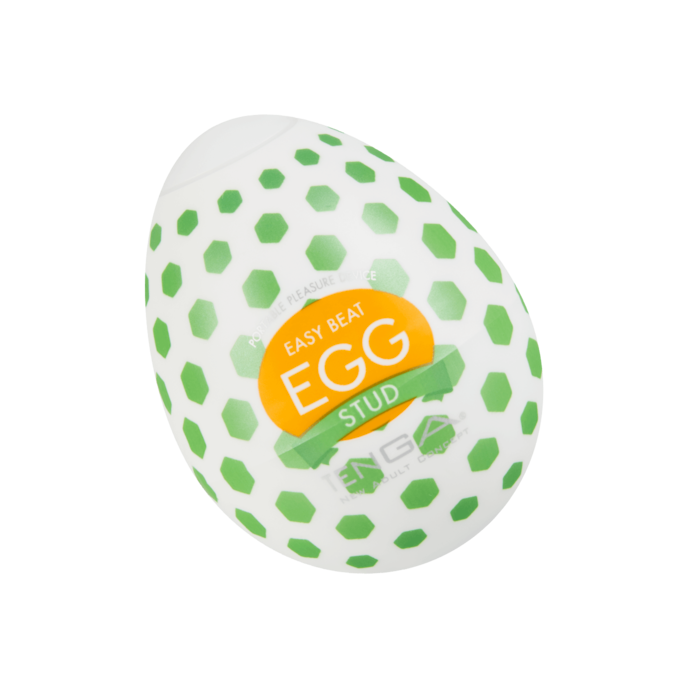 easy-beat-egg-stud-20-cm-Blanc-Vert-1