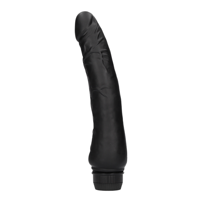 multispeed-g-spot-vibrator-23-5-cm-Zwart-2