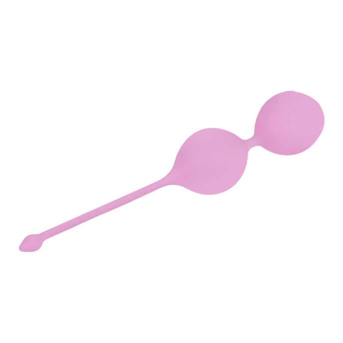 siliconen-kegelballen-met-bewegende-gewichtjes-57-g-Roze-5