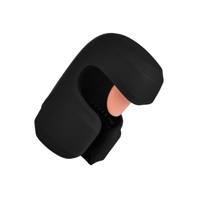 elektrische-masturbator-met-tong-14-5-cm-Zwart-1