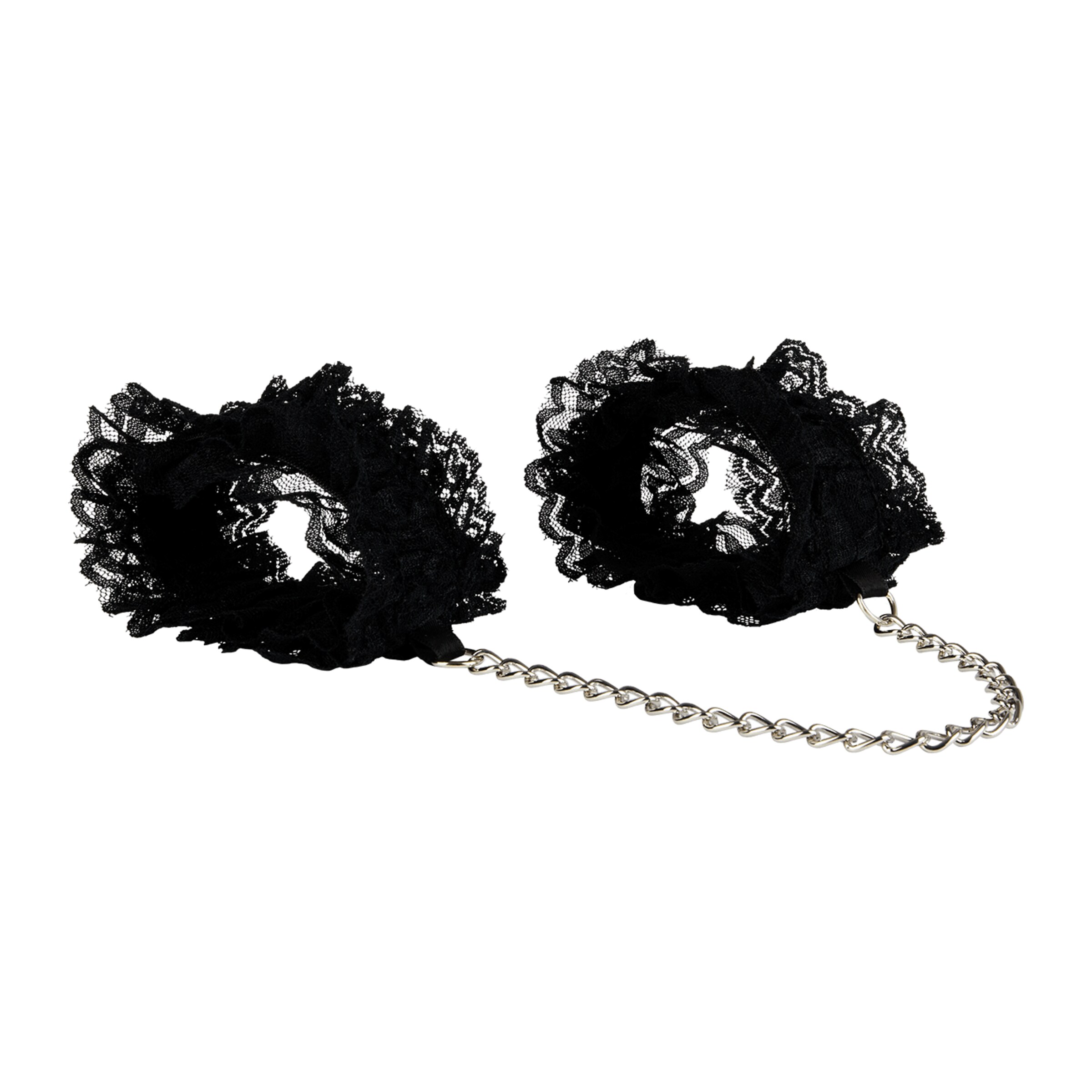 handfesseln-aus-spitze-mit-verbindungskette-Schwarz-1