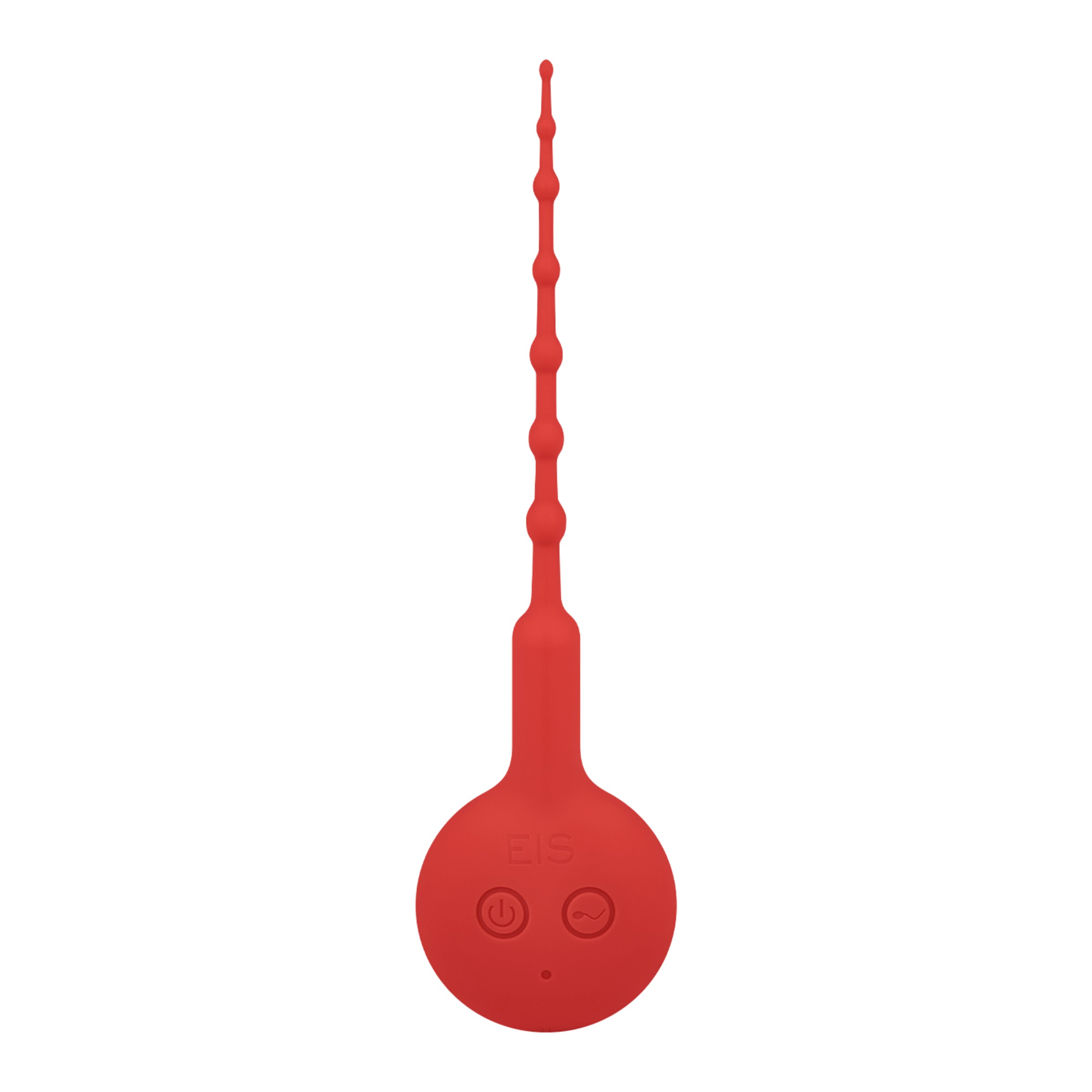vibrerende-dilator-van-siliconen-19-cm-Rood-3
