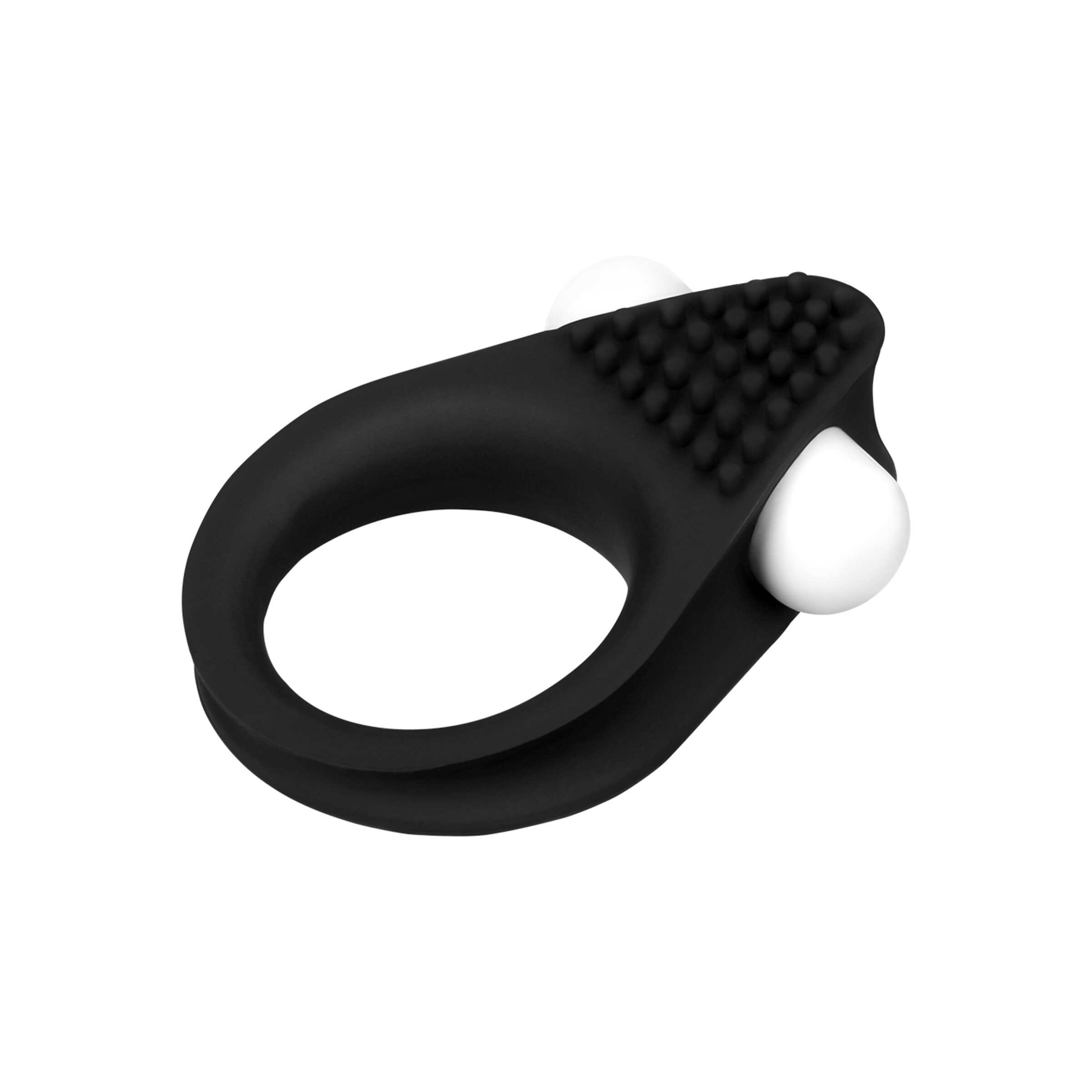 stimu-ring-incl.-batterijen-2-5-[nbhy]-5-cm-Wit-Zwart-4