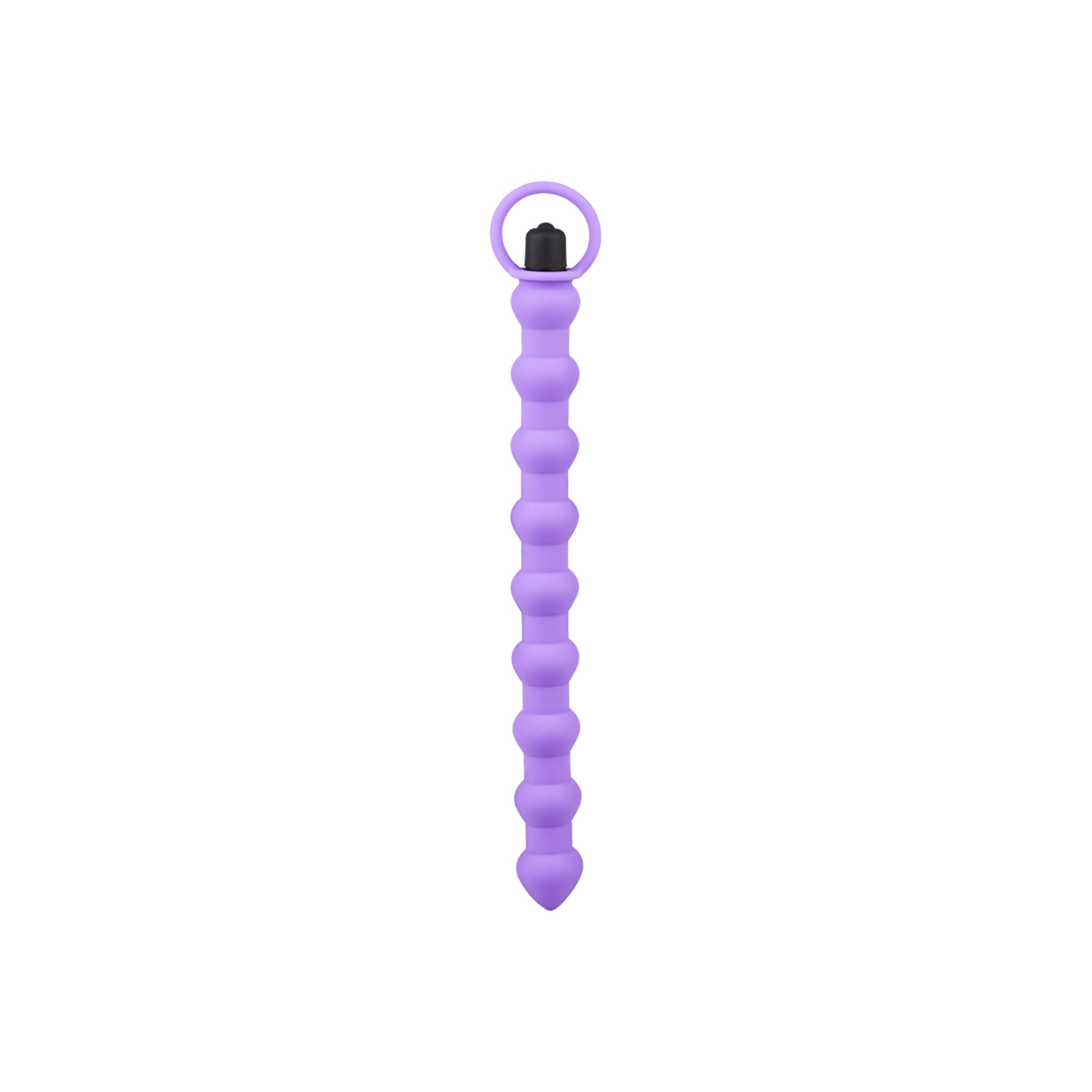 chaîne-anale-en-silicone-avec-vibration-28-cm-Violet-3