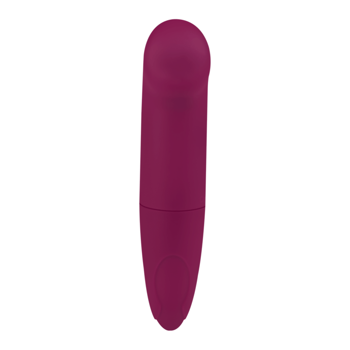 vibrator-mit-abgeflachter-spitze-12-cm-Beere-4