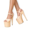 verführerische-plateau-sandalette-Beige-2