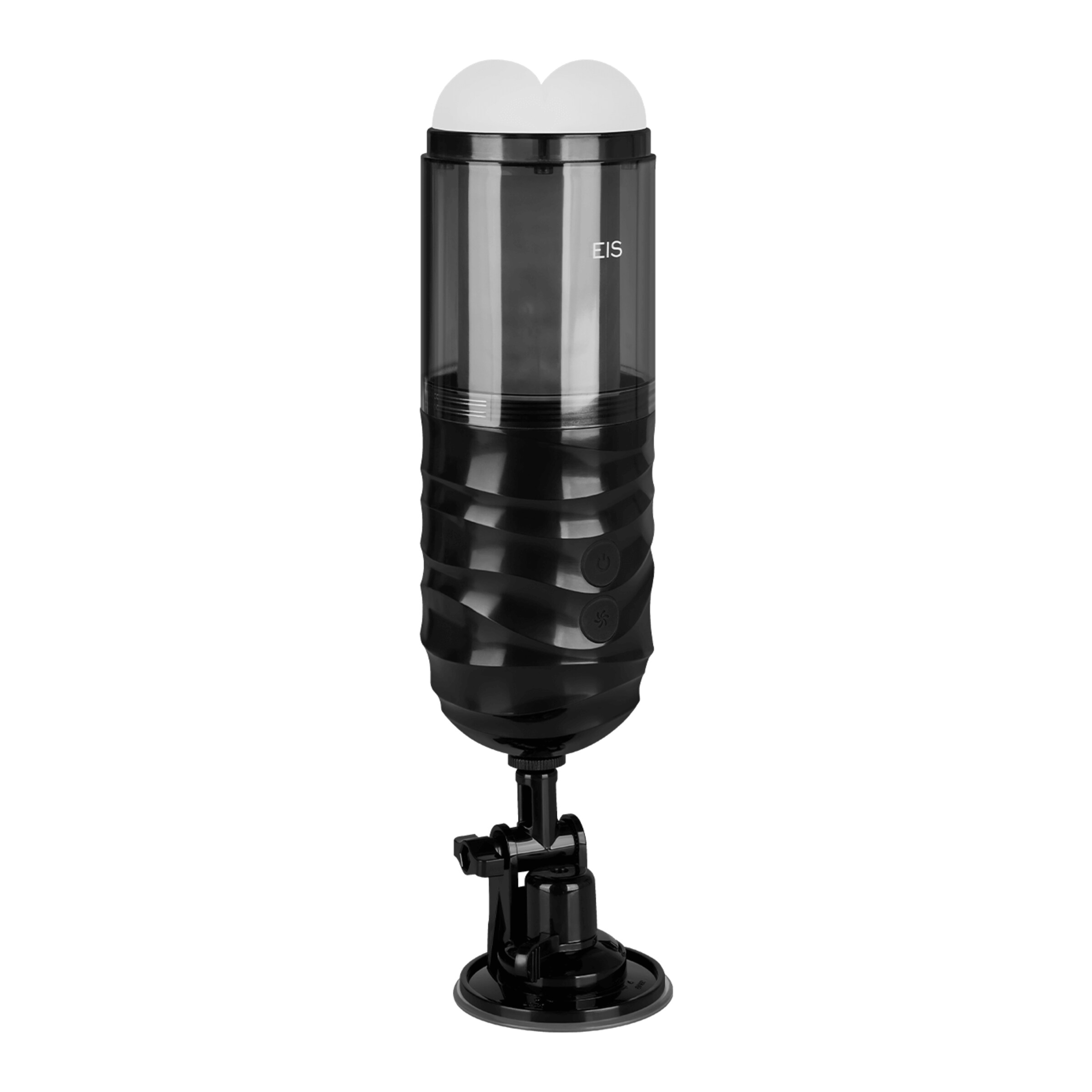 masturbator-met-afneembare-zuigvoet-27-cm-Zwart-4