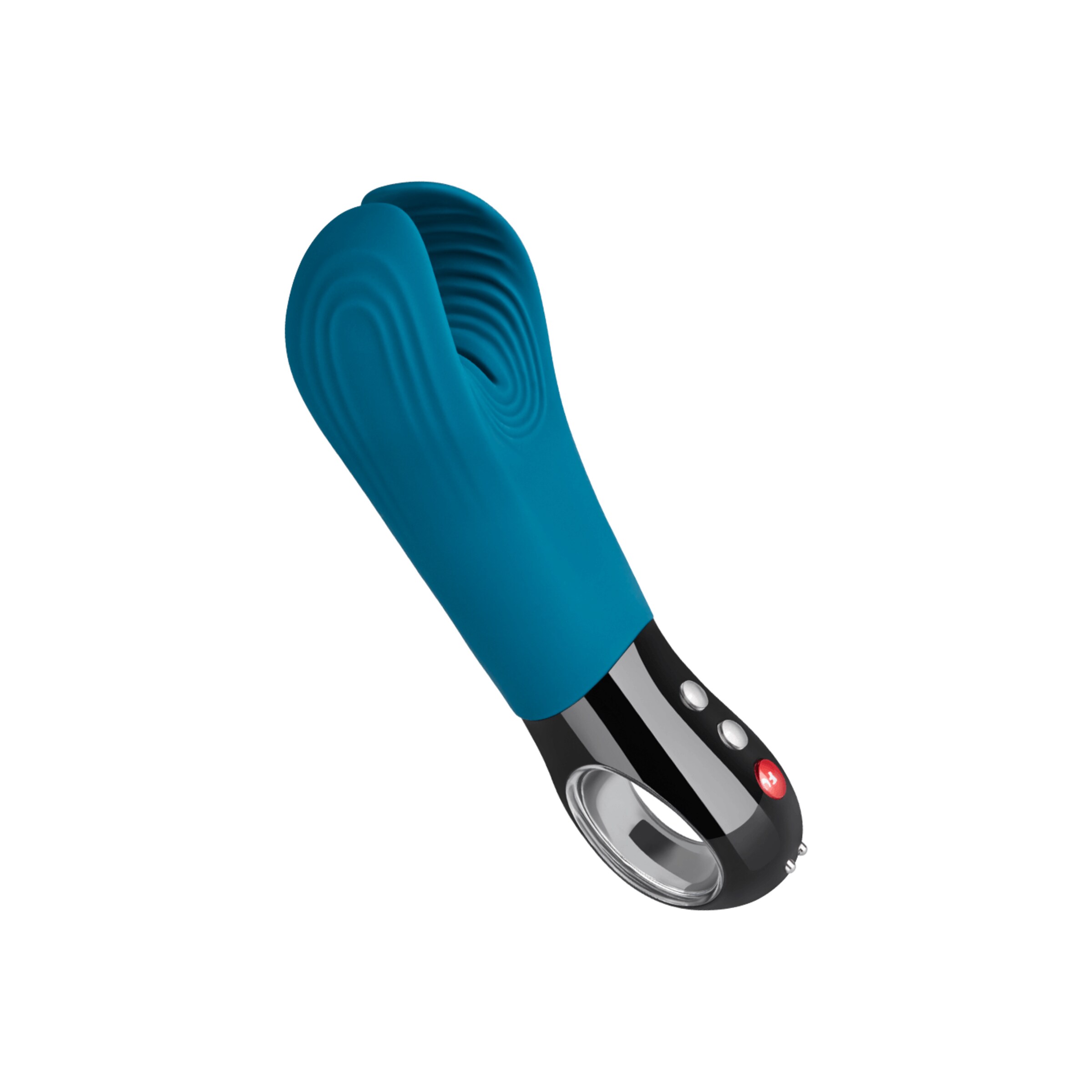 fun-factory-manta-18-cm-Blauw-Zwart-1