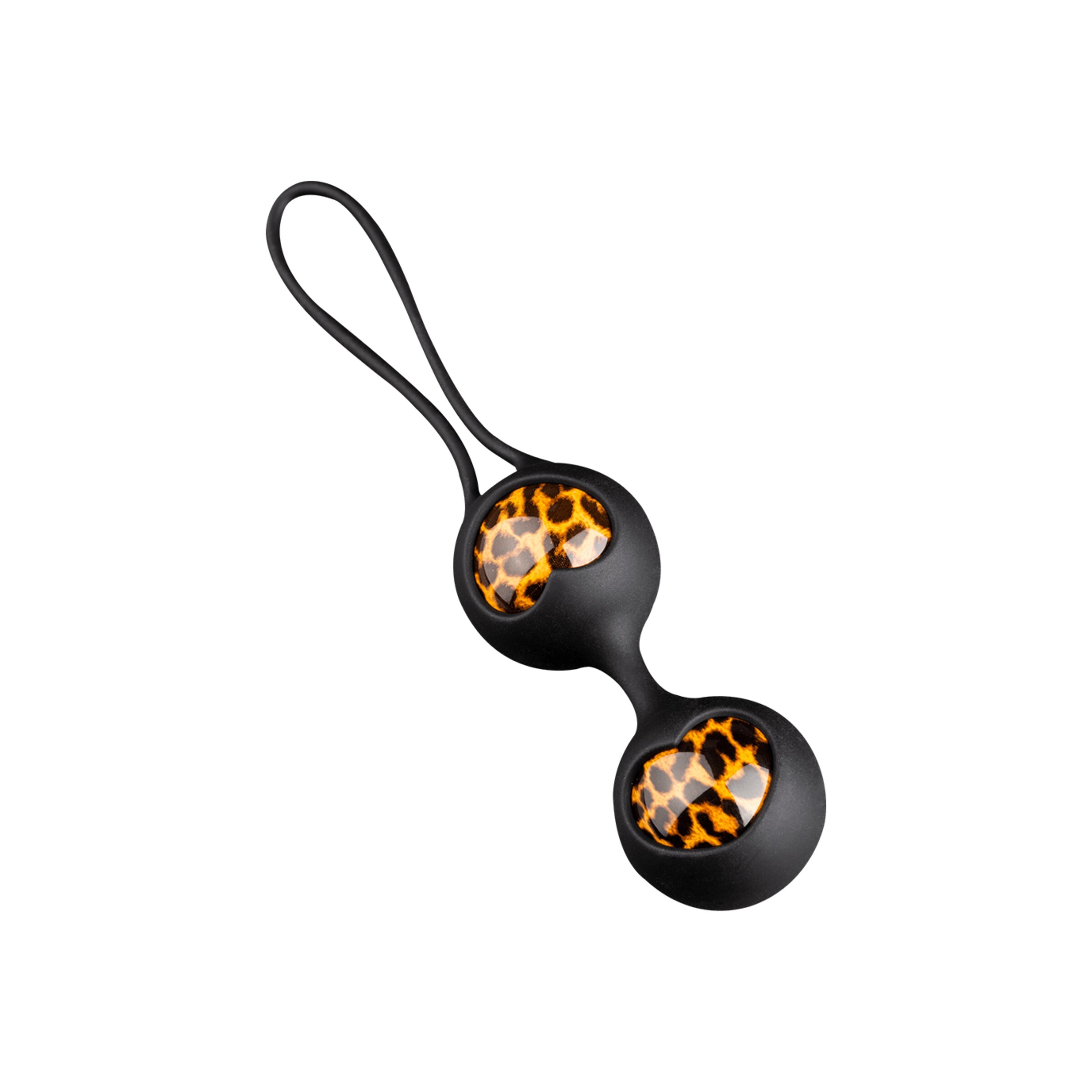 panthra-zane-geisha-kugeln-3-2-cm-Luipaard-Zwart-3