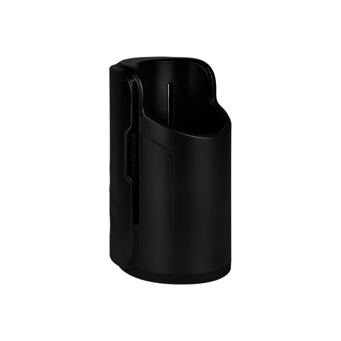 keon-feel-stroker-set-2-delig-23-cm-Zwart-5