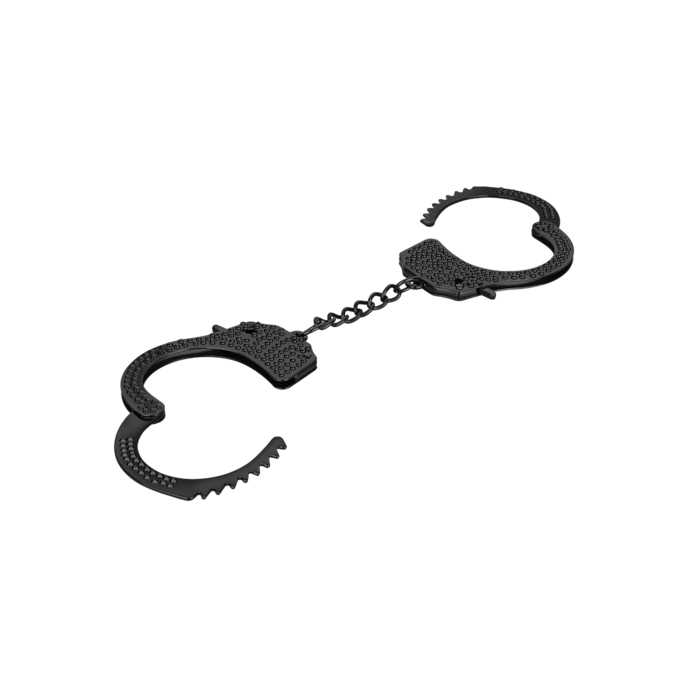 menottes-en-métal-avec-strass-Noir-3
