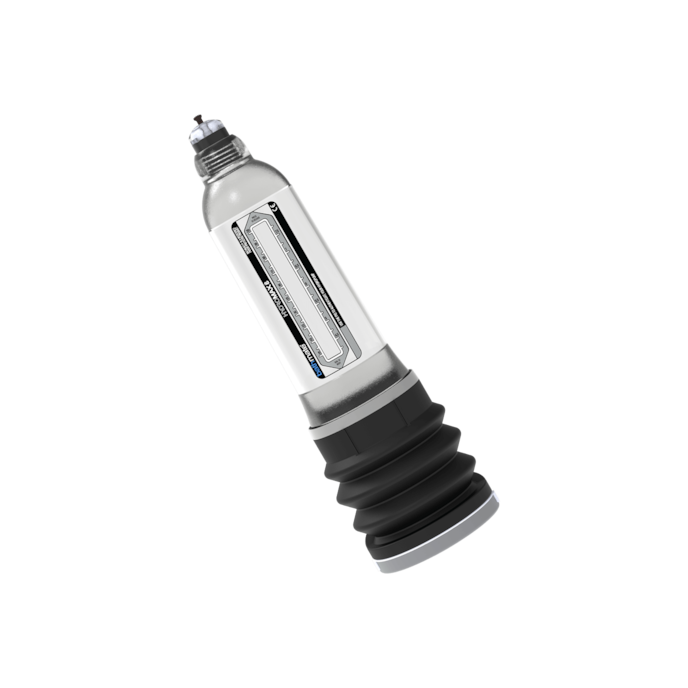 hydromax-8-33-cm-Schwarz-Transparent-1