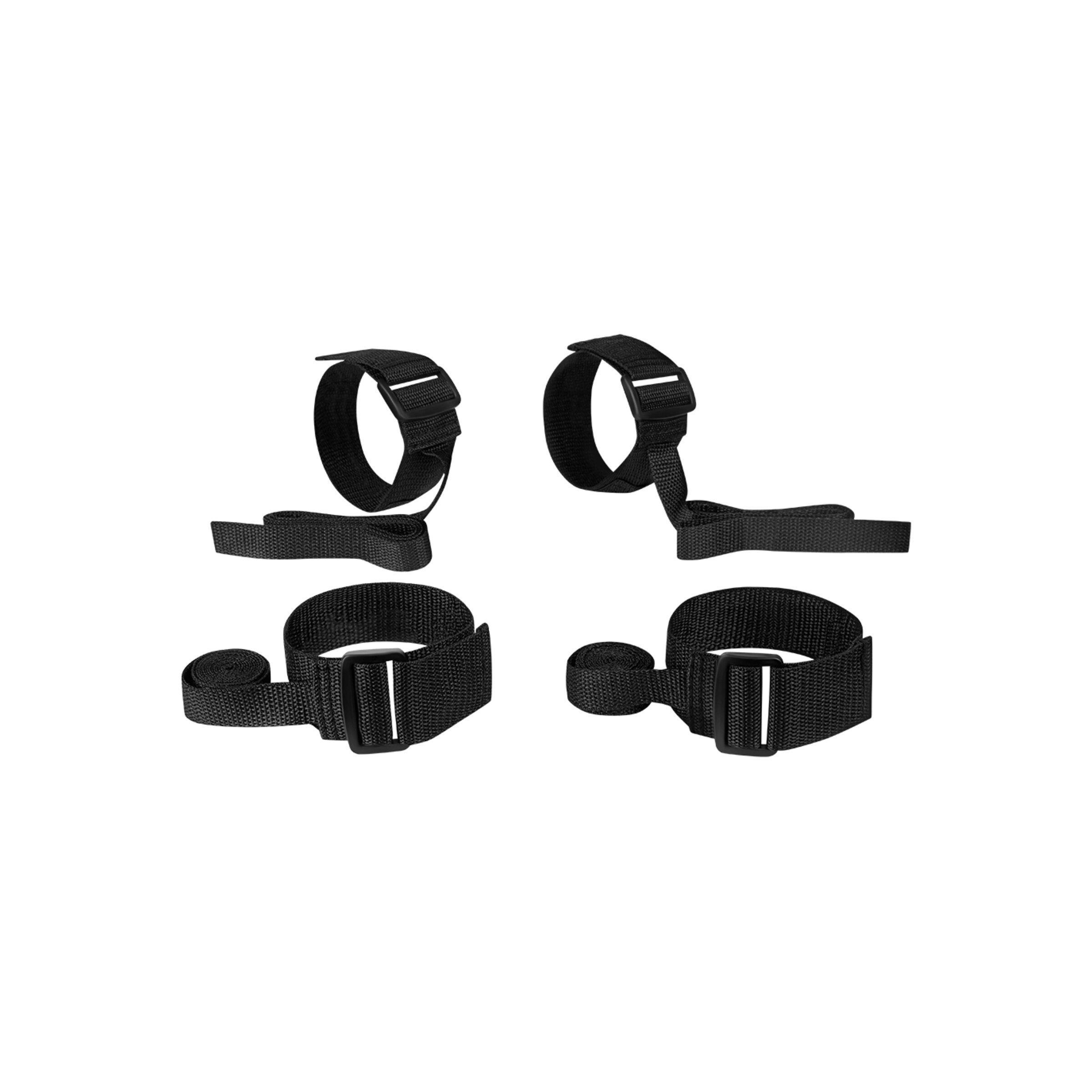 wrist-and-ankle-restraint-set-2-pièces-Noir-2
