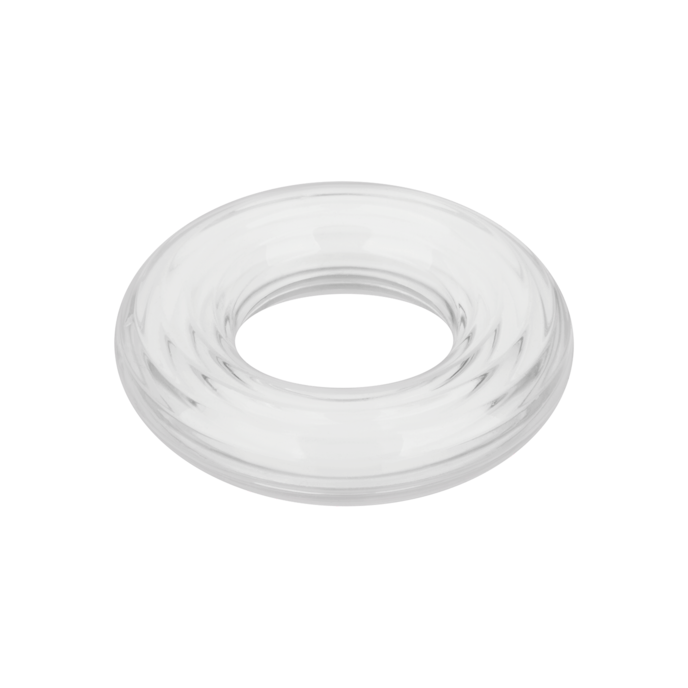 Silikon-Penisring Gre L, 3,5 - 10 cm transparent online kaufen Silikon-Penisring Gre L, 3,5 - 10 cm transparent online kaufen