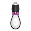 satisfyer-penguin-Schwarz-Violett-Weiß-8