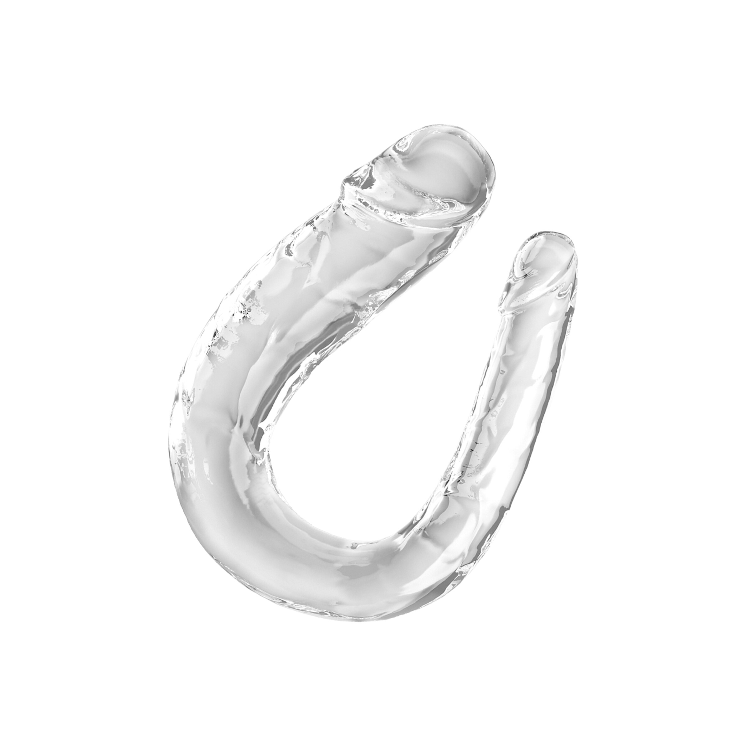 king-cock-clear---large-double-trouble-44-cm-Transparent-1