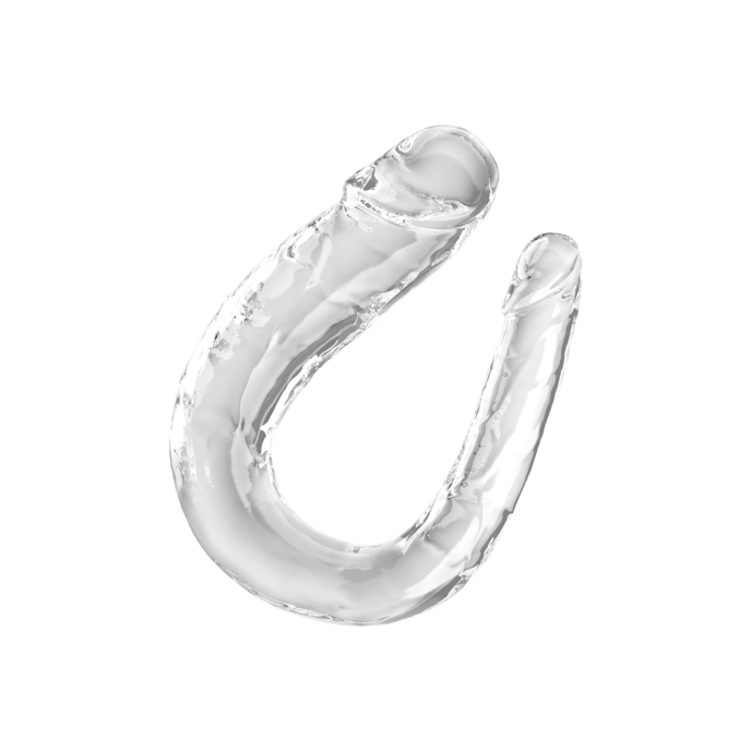 king-cock-clear---large-double-trouble-44-cm-Transparent-1