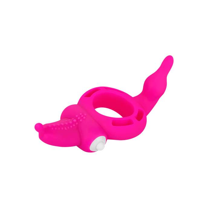 Reizvoller Penisring, 3 - 5 cm pink online kaufen Reizvoller Penisring, 3 - 5 cm pink online kaufen