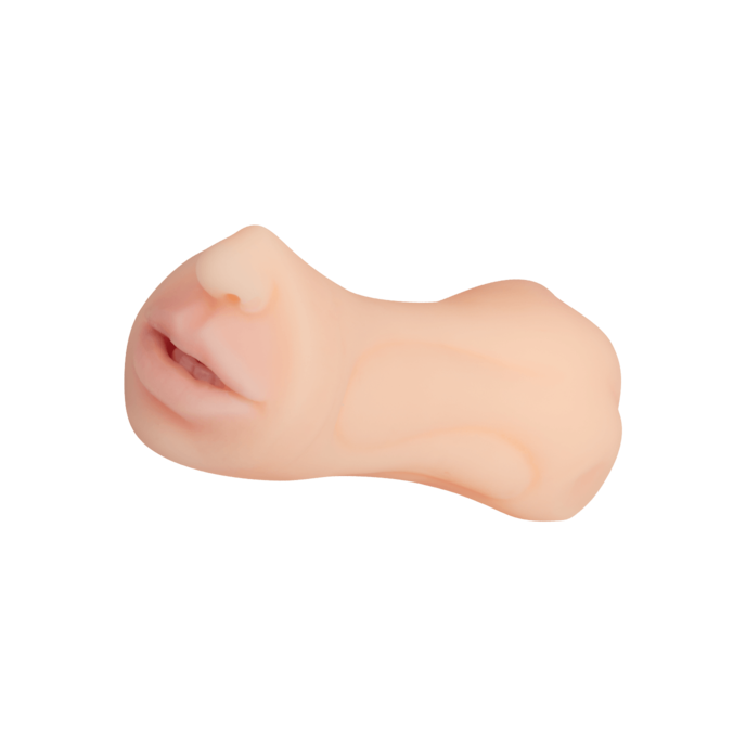 realistische-masturbator-18-cm-Natuurlijk licht-1