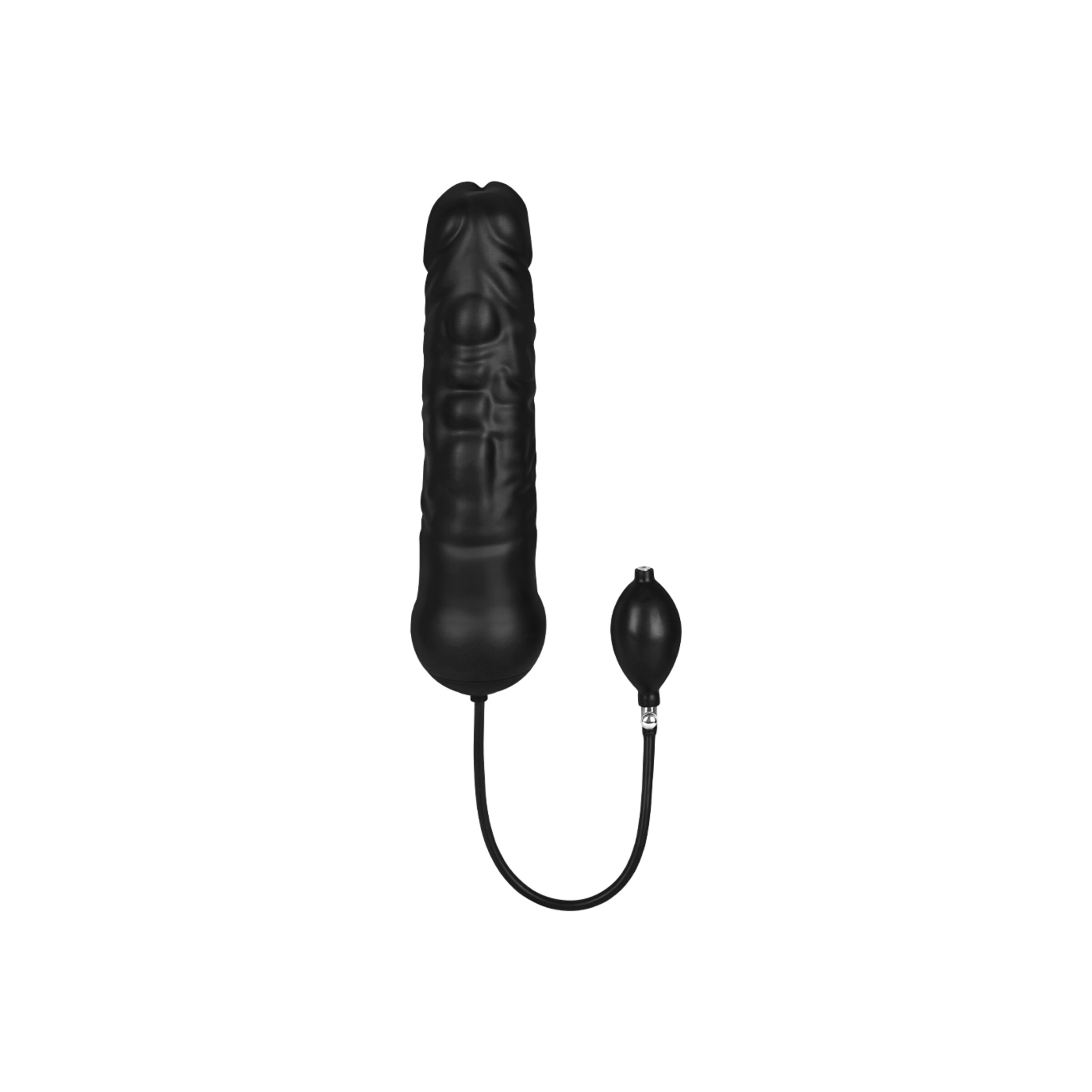play-inflatable-xxl-dildo-34-cm-Natuurlijk donker-4