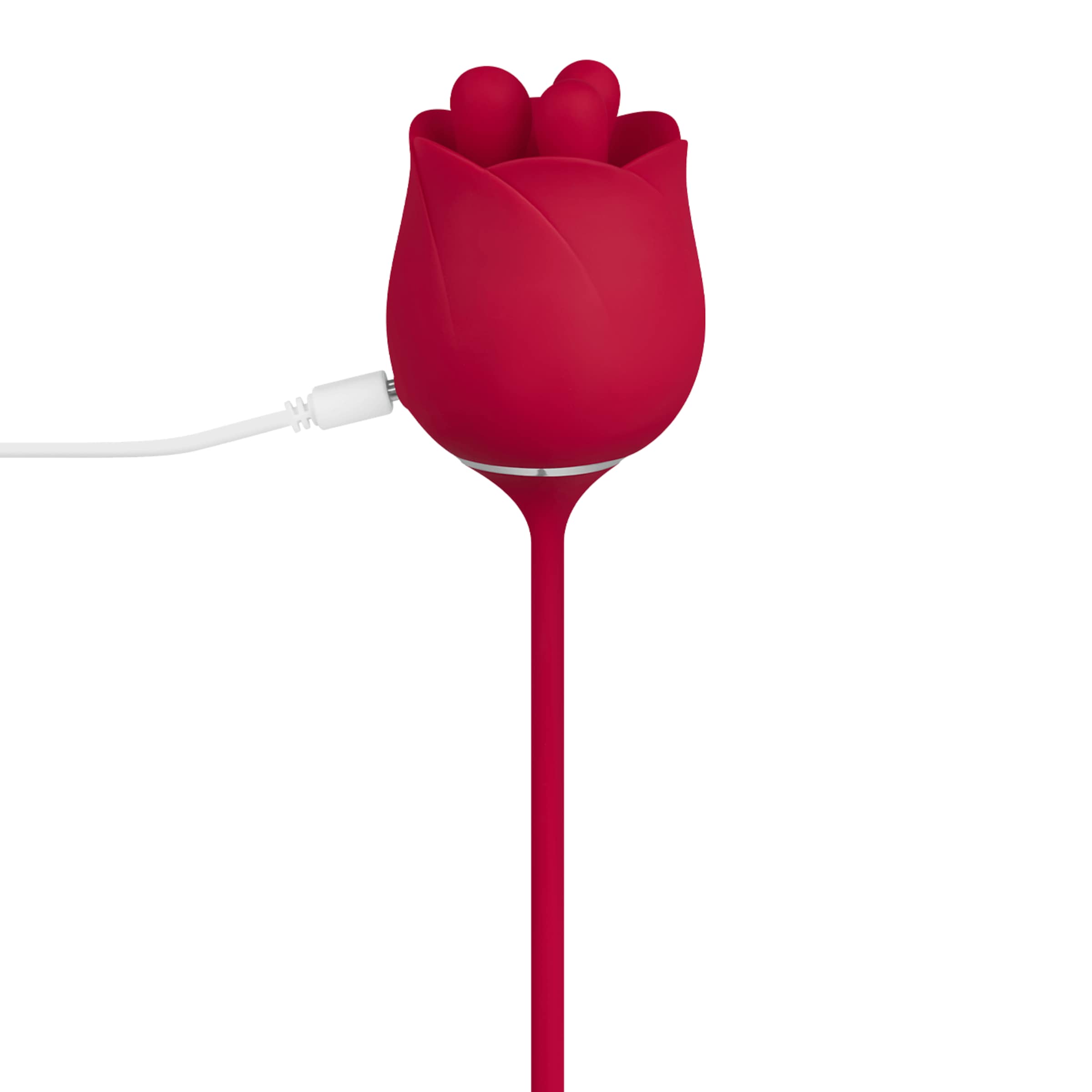 vibromasseur-en-forme-de-rose-avec-bullet-38-5-cm-Rouge-8