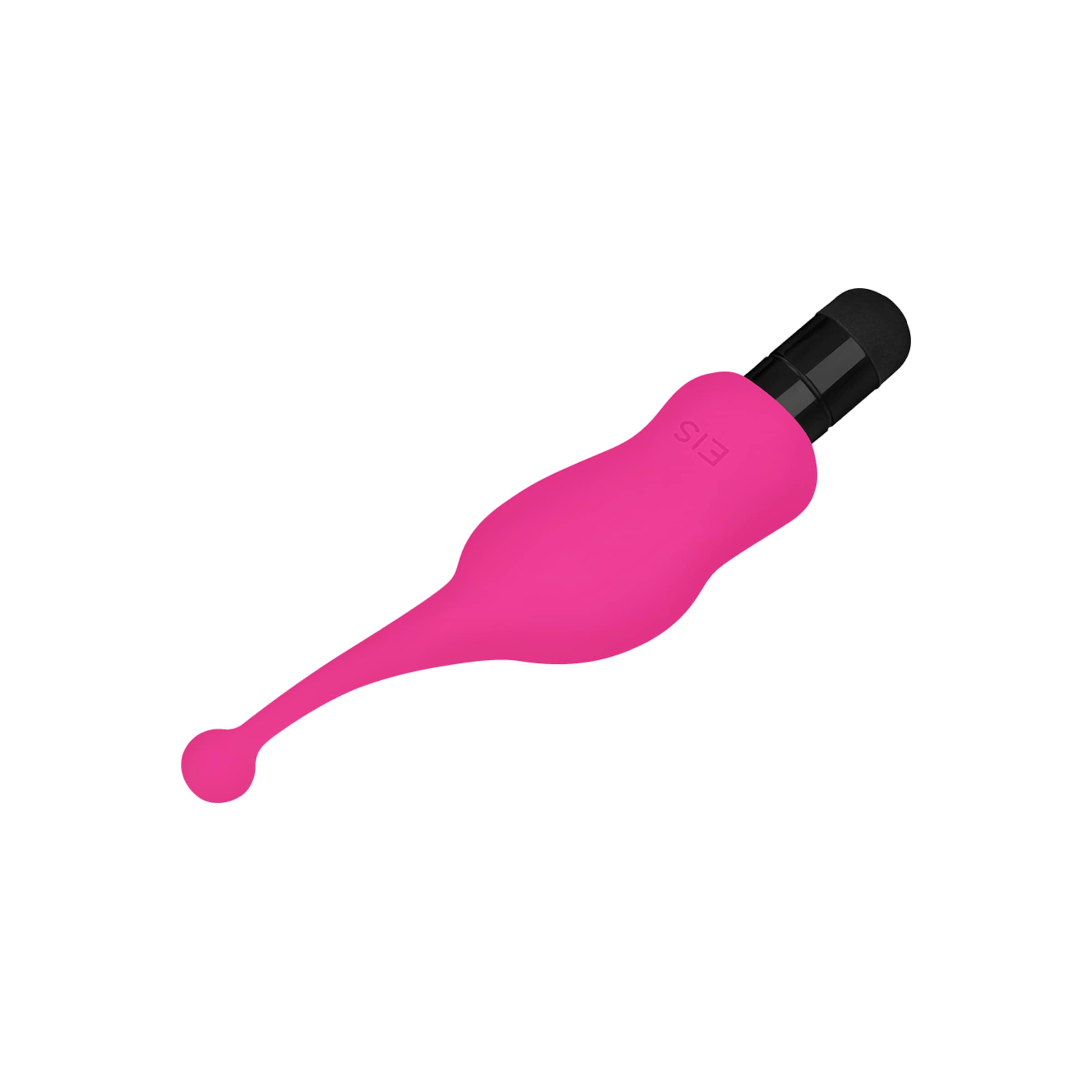 flexibele-tipvibrator-14-cm-Neonroze-Zwart-5