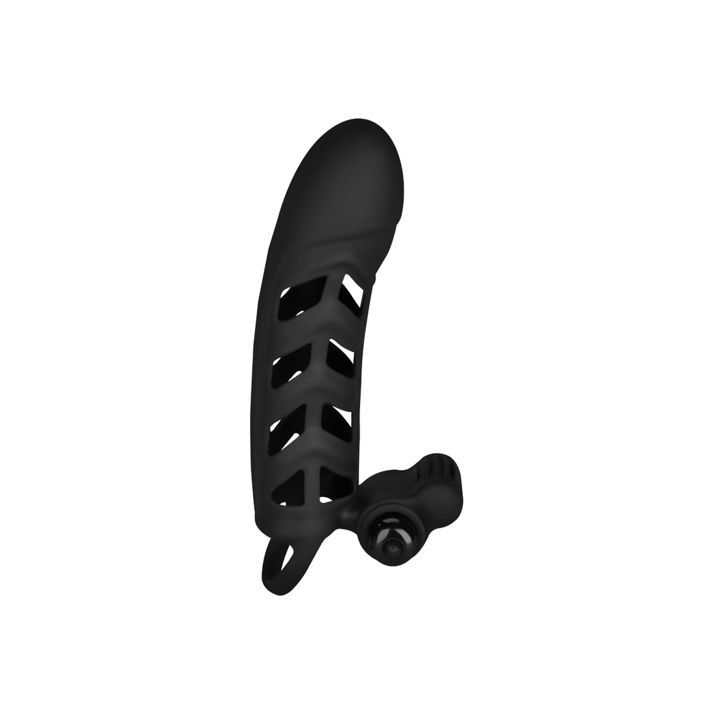 penis-sleeve-ii-Zwart-2