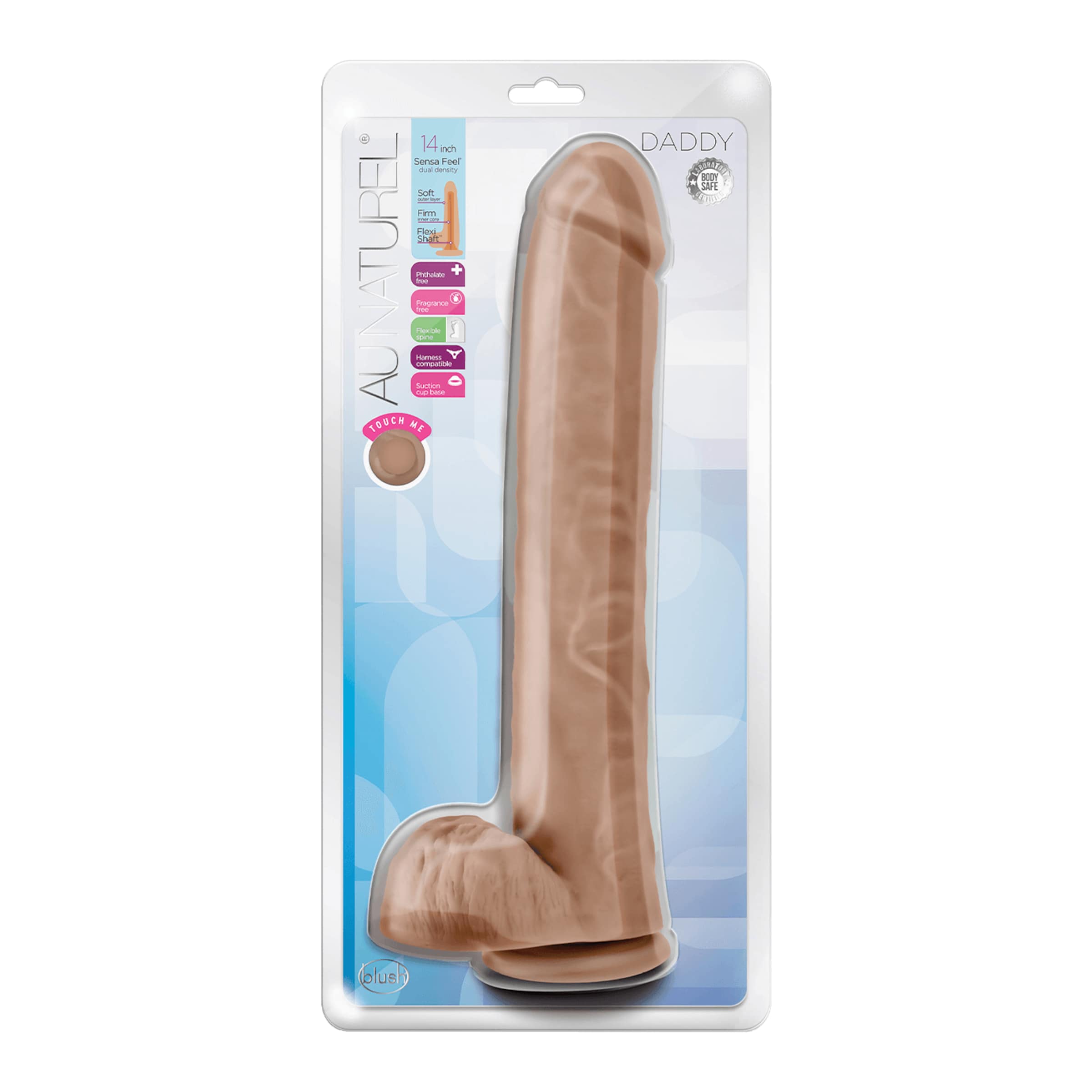 au-naturel---daddy-35-5-cm-Naturel moyen-3