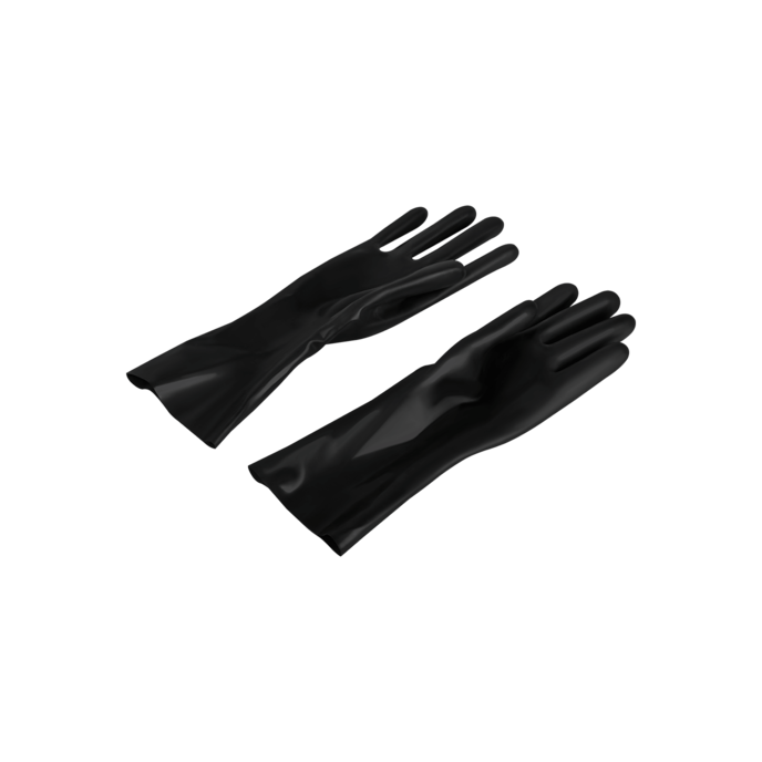 glanzende-latexhandschoenen-Zwart-2