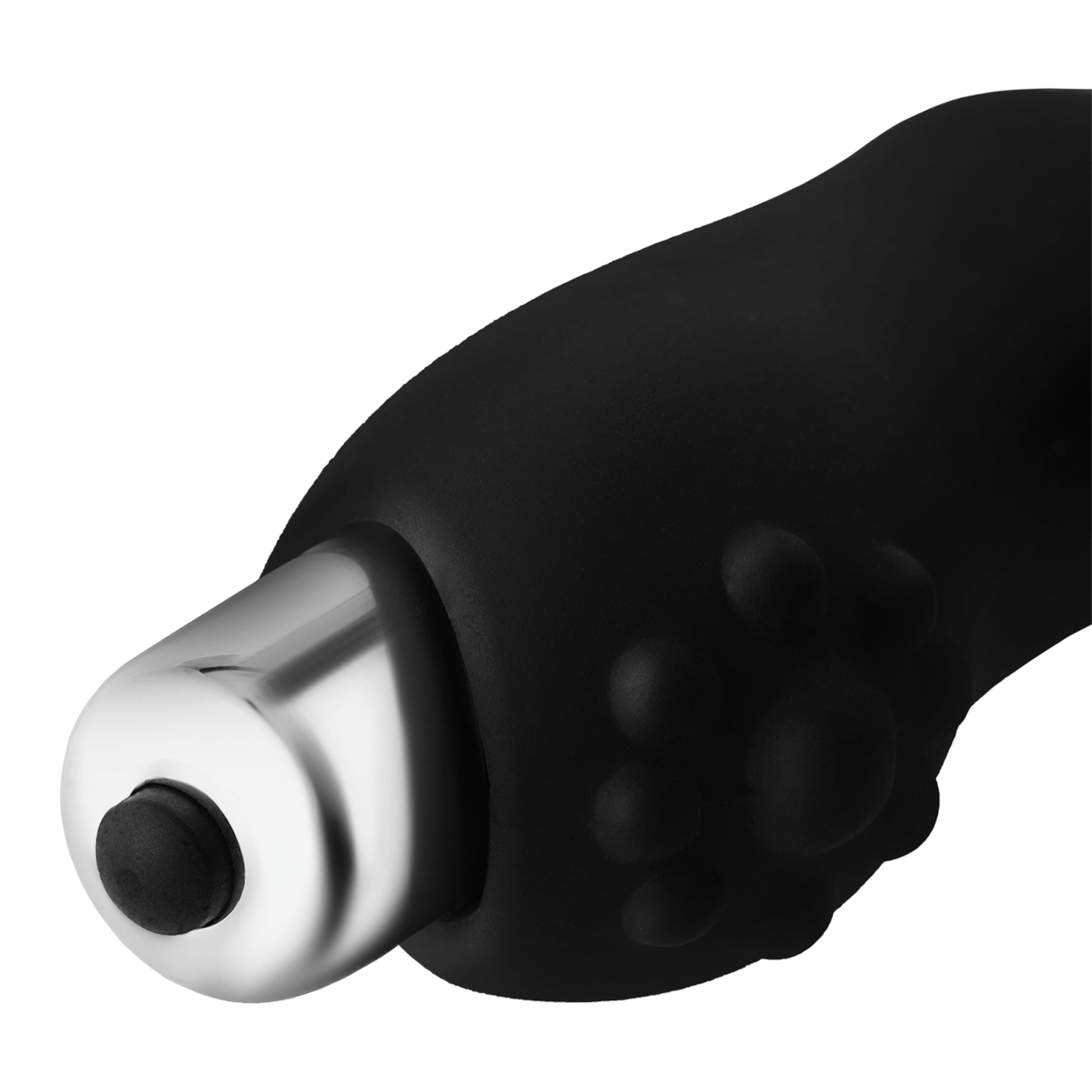 fantasstic---vibrating-prostate-massager-11-3-cm-Schwarz-5