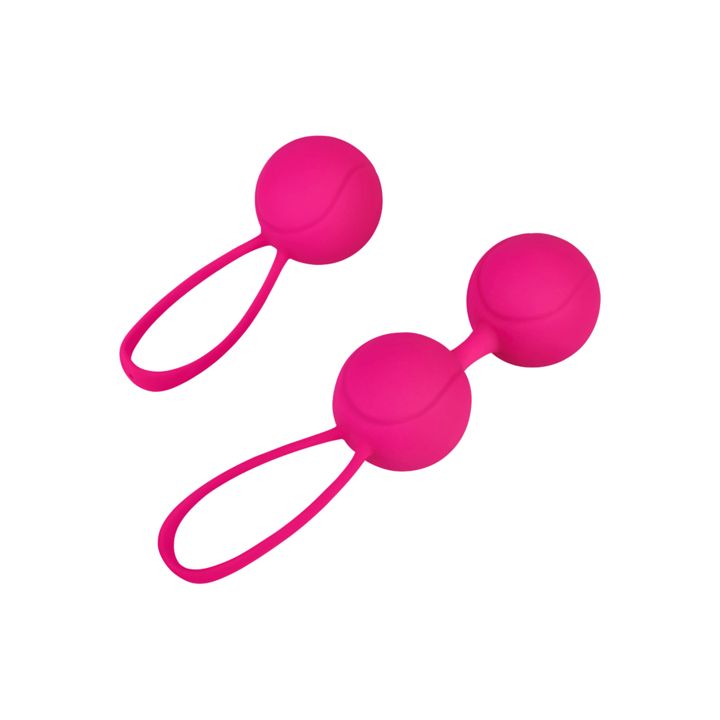 duo-ball-set-3-4-cm-2-pièces-Rose-5