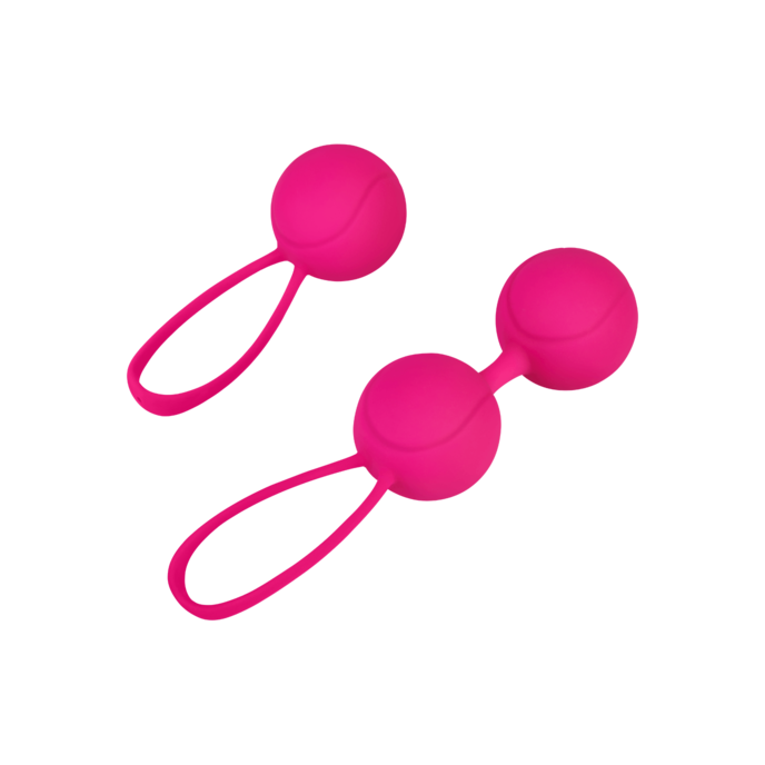 duo-ball-set-3-4-cm-2-pièces-Rose-5