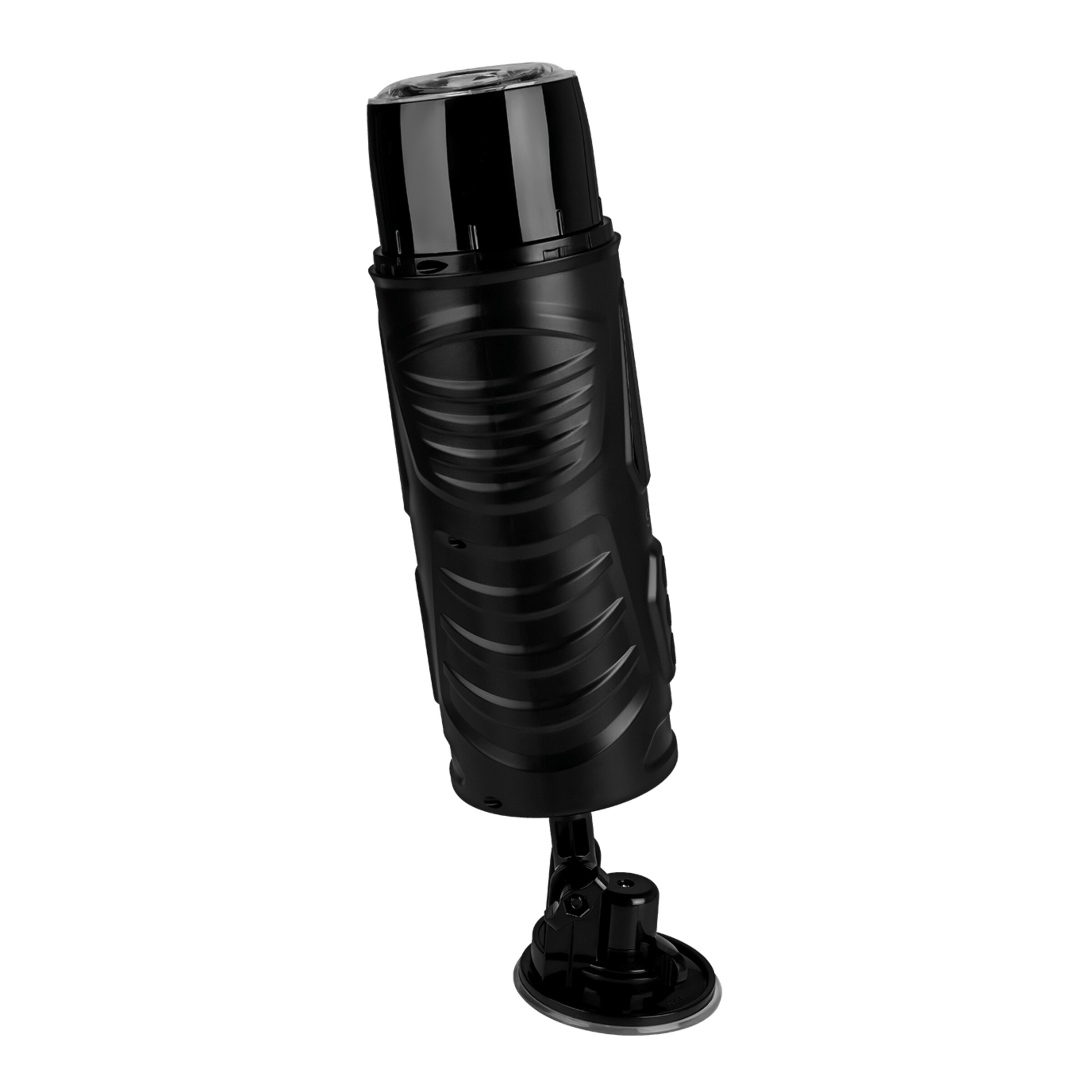 turbo-stroker-met-afneembare-zuignapvoet-27-cm-Zwart-5