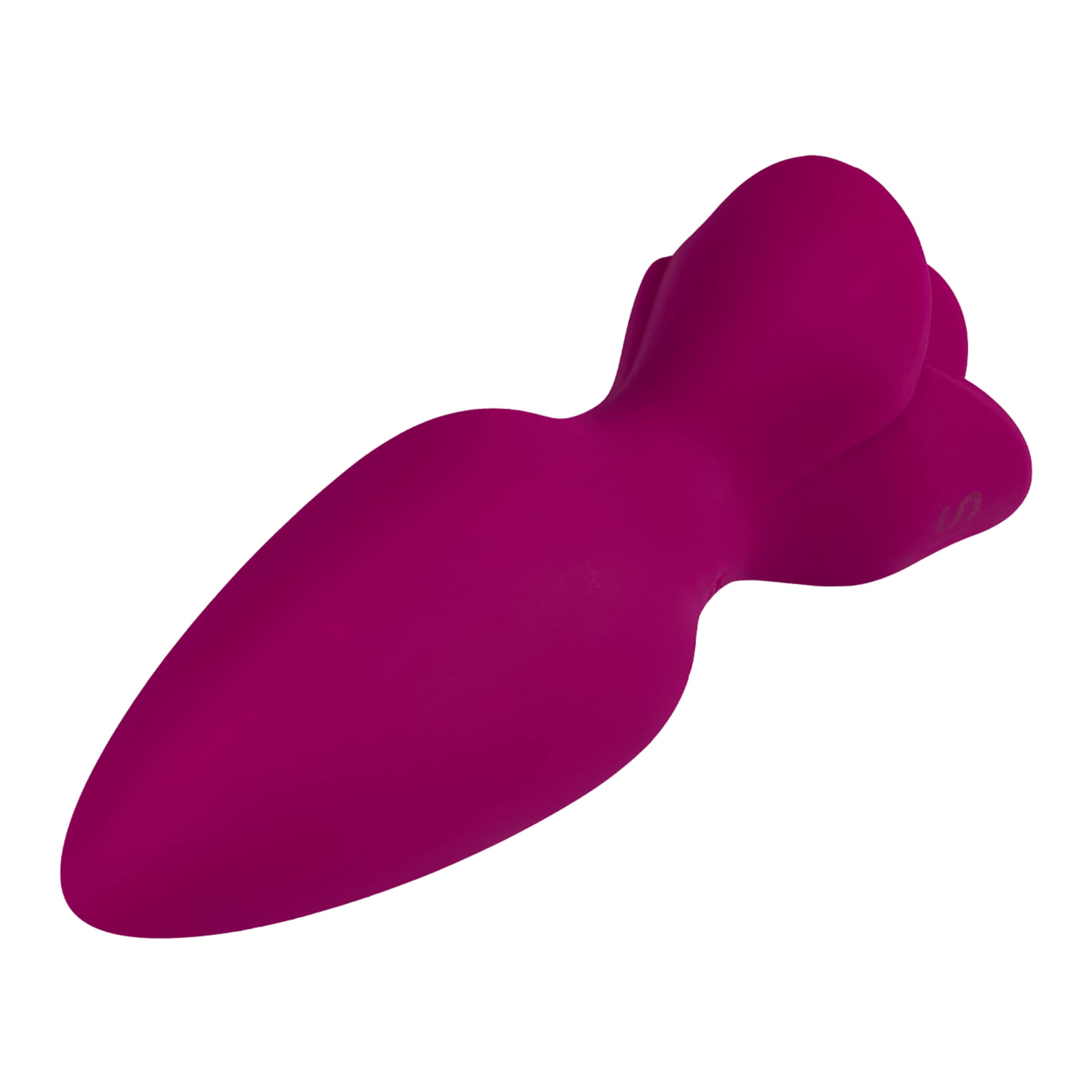 roosvormige-siliconen-anaalvibrator-10-5-cm-Bes-11