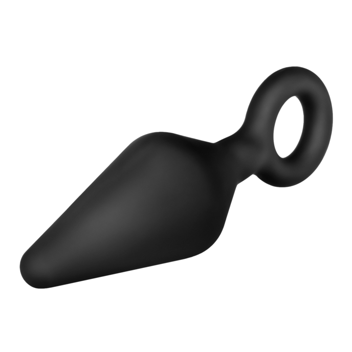 loop-plug-large-13-3-cm-Schwarz-1