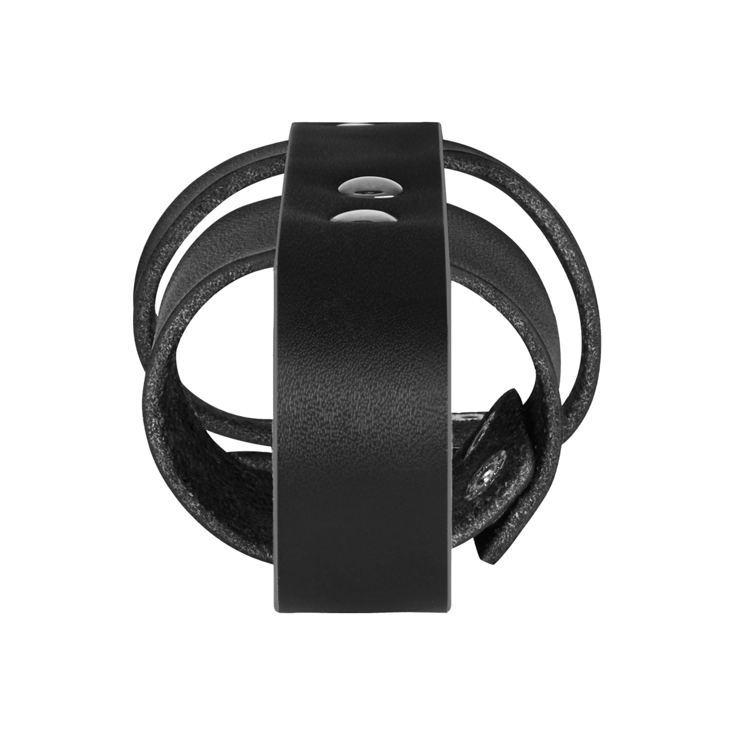 penisband-met-teelbalmanchet-Zwart-3