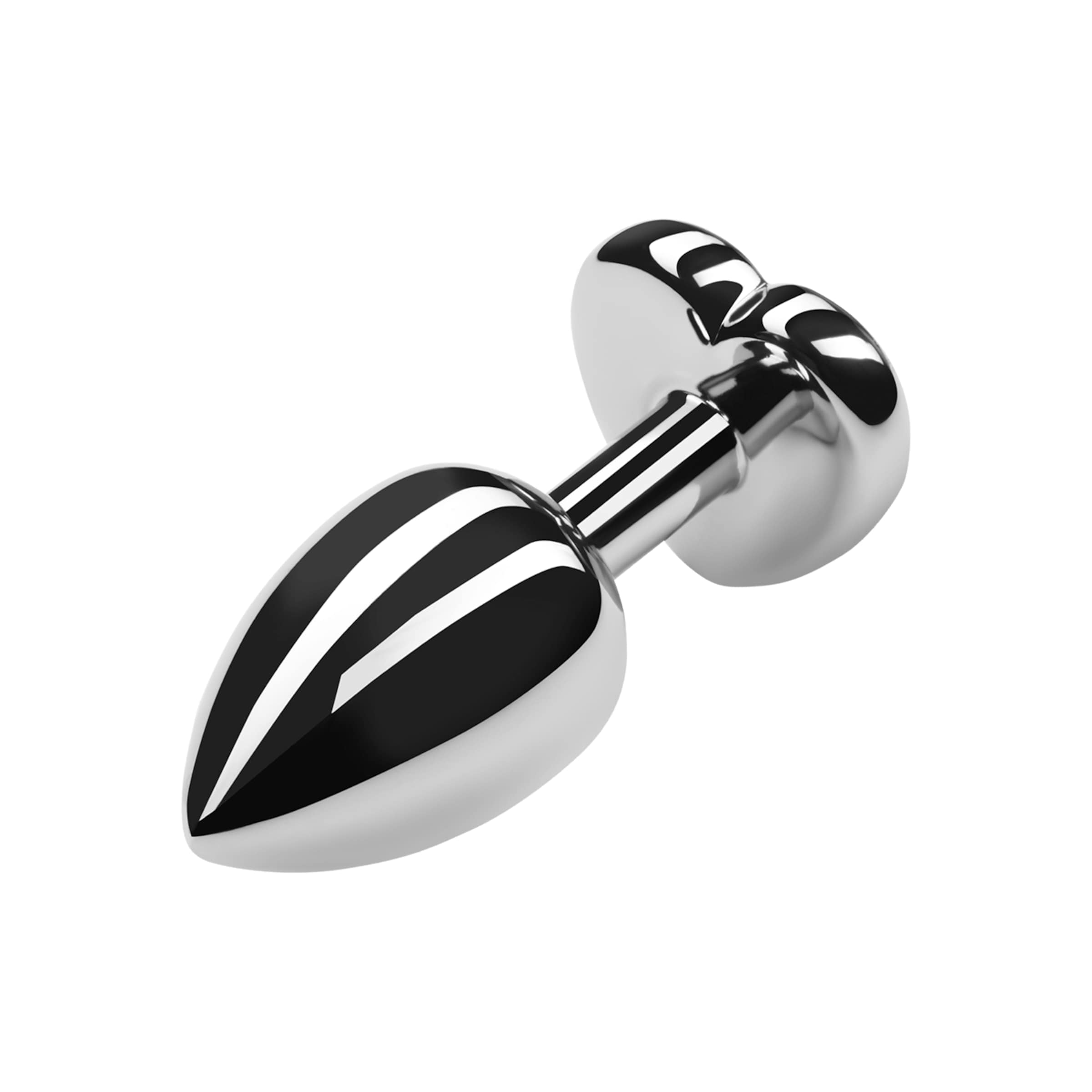 buttplug-7-cm-Argent-Violet-2