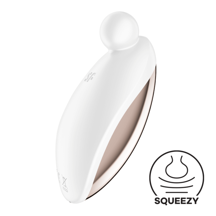 satisfyer-spot-on-2-9-cm-Blanc-1