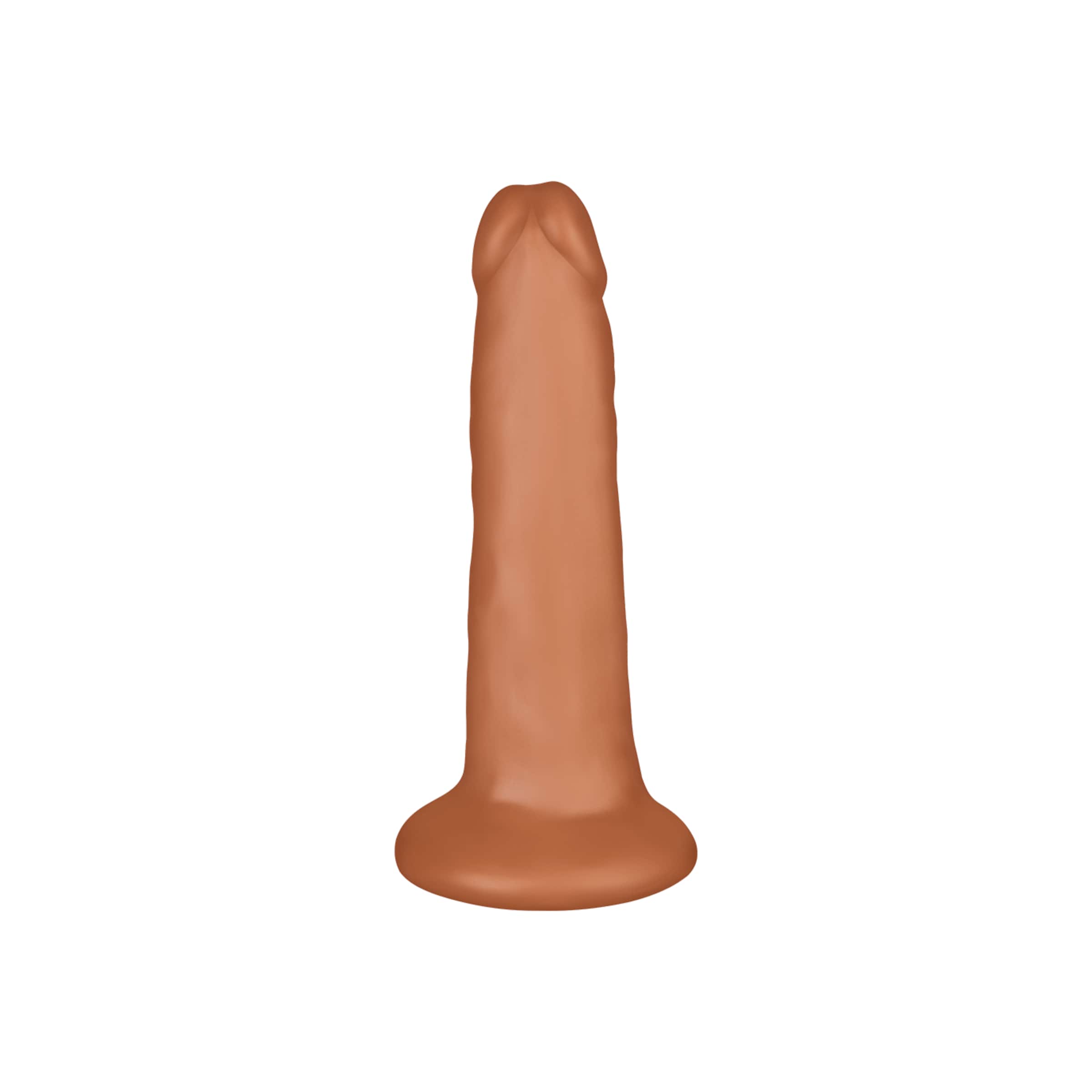 5.5-inch-cock-with-suction-cup-15-cm-Naturel moyen-4
